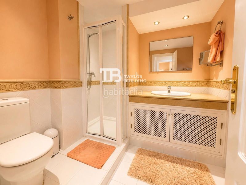 Foto a2dbd3ad-f874-4756-9458-7aa2c090730c. Pis amb calefacció aparcament piscina a Santa Ponça Calvià
