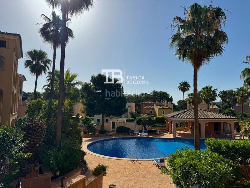 Foto abd18b6c-aefd-404f-ad2d-c54877edd546. Pis amb calefacció aparcament piscina a Santa Ponça Calvià