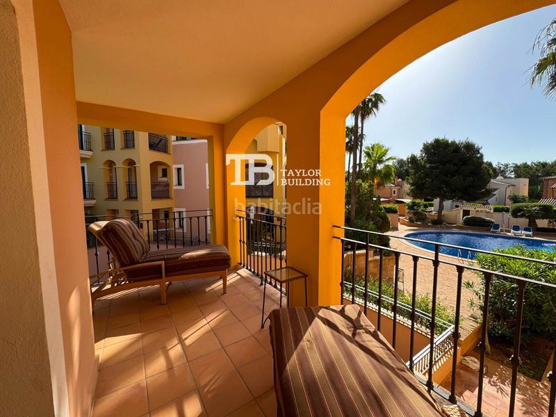 Foto ce629e8b-d269-49e1-ae07-c981f50c41ad. Pis amb calefacció aparcament piscina a Santa Ponça Calvià