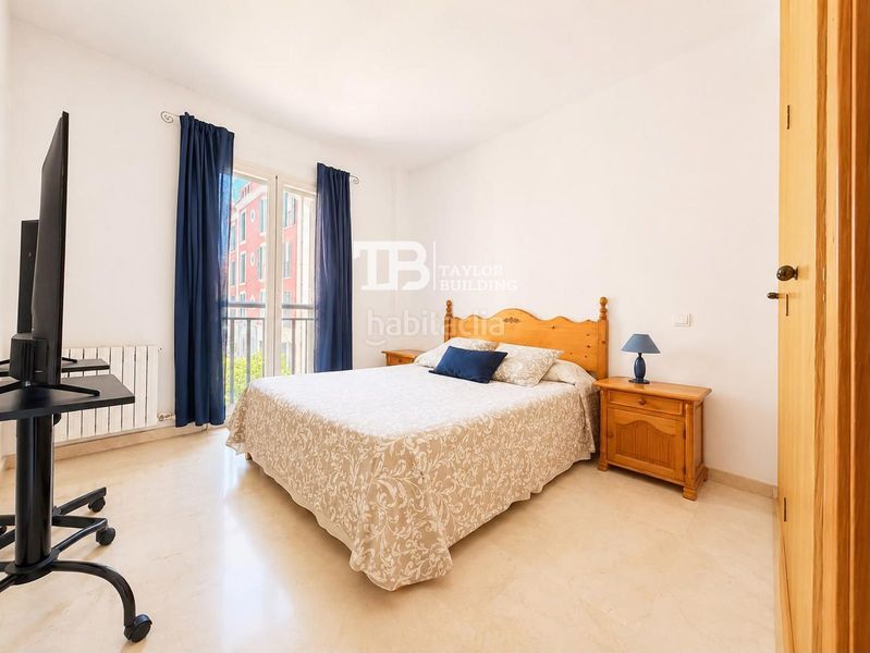 Foto 14171649-6b71-4c77-b709-efdccb2e0b07. Pis amb calefacció aparcament a Ciudad Jardín Palma de Mallorca