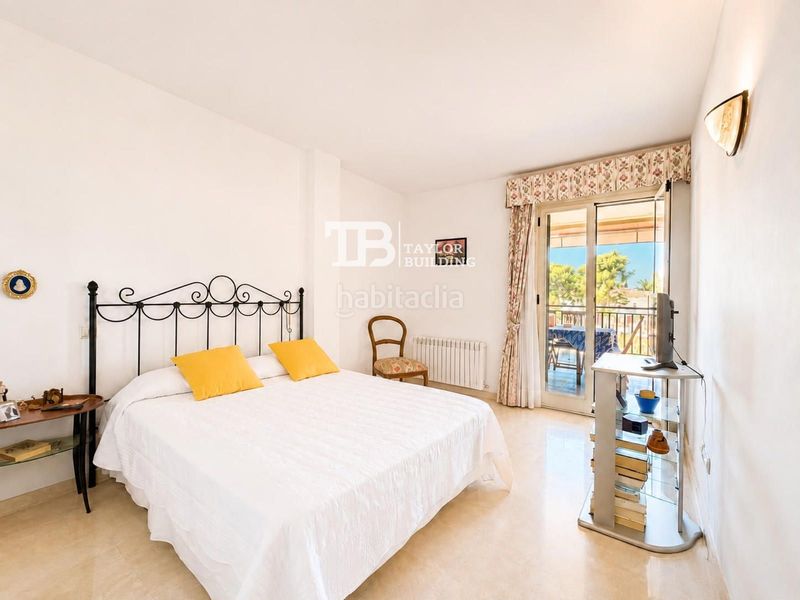 Foto 4f0fce47-136d-4c7b-b764-67c7810f8a17. Pis amb calefacció aparcament a Ciudad Jardín Palma de Mallorca