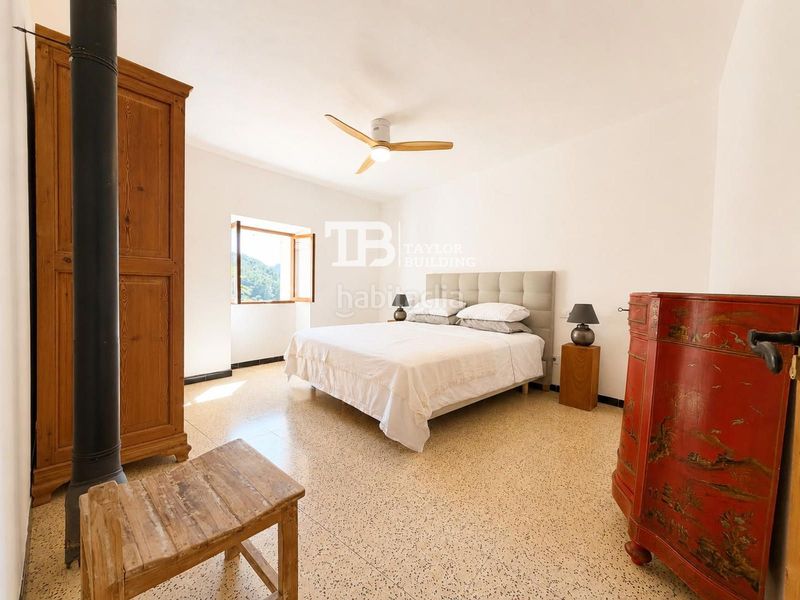 Foto 496ca780-75b6-4bea-b830-a2dd5322078c. Casa amb calefacció a Bunyola