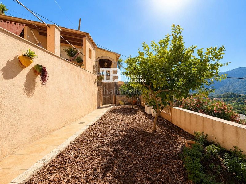 Foto d2d907b8-319e-4271-8f79-74af291d0765. Casa amb calefacció a Bunyola