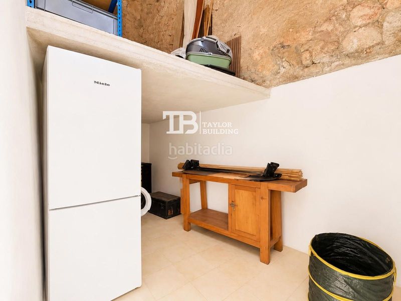 Foto ec66a886-6db9-43e3-b51a-aeacb581087f. Casa amb calefacció a Bunyola