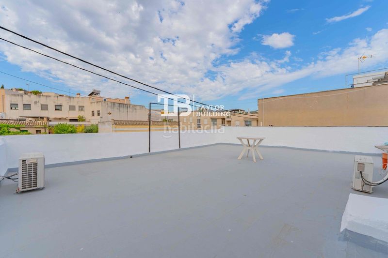 Foto 49f391f3-e824-42ad-accb-7b9af44763ce. Casa amb calefacció a Son Serra-Sa Vileta Palma de Mallorca