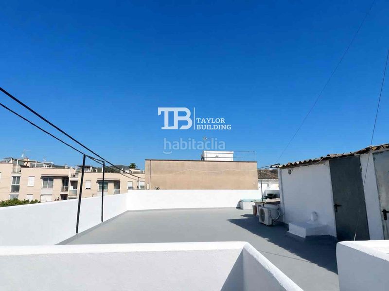 Foto 5a61698b-70f9-437a-ad5a-b1db3deee403. Casa amb calefacció a Son Serra-Sa Vileta Palma de Mallorca