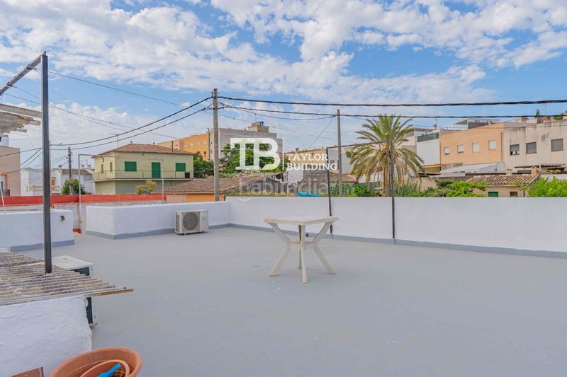 Foto 796ac055-e3e2-4b22-8bc8-0a9163530128. Casa amb calefacció a Son Serra-Sa Vileta Palma de Mallorca