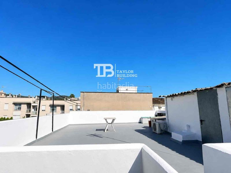 Foto a0efc55e-411c-4873-97f8-051fdb88f975. Casa amb calefacció a Son Serra-Sa Vileta Palma de Mallorca
