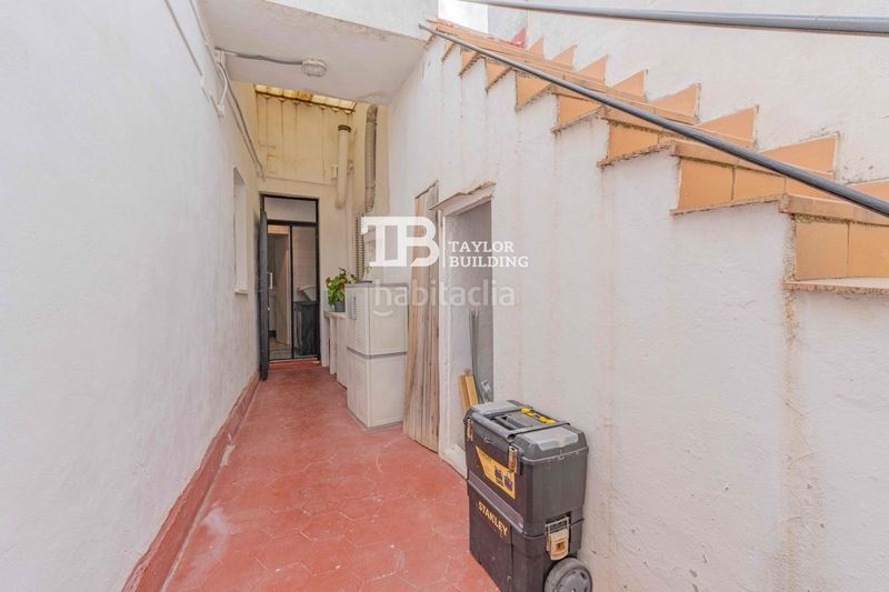 Foto c56d7d79-ed57-47ce-a720-e53689e718ac. Casa amb calefacció a Son Serra-Sa Vileta Palma de Mallorca