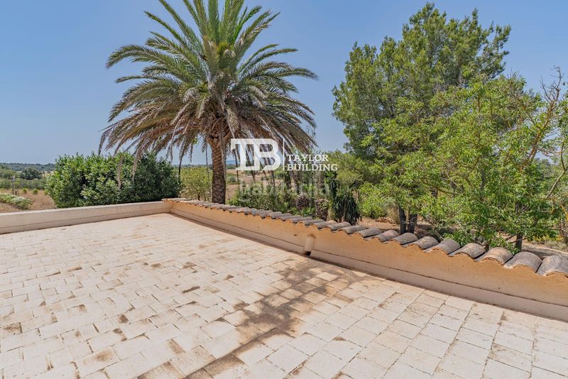 Foto 5ada7344-1d40-4957-8f29-de545e2f9716. Casa amb calefacció aparcament piscina a Sencelles