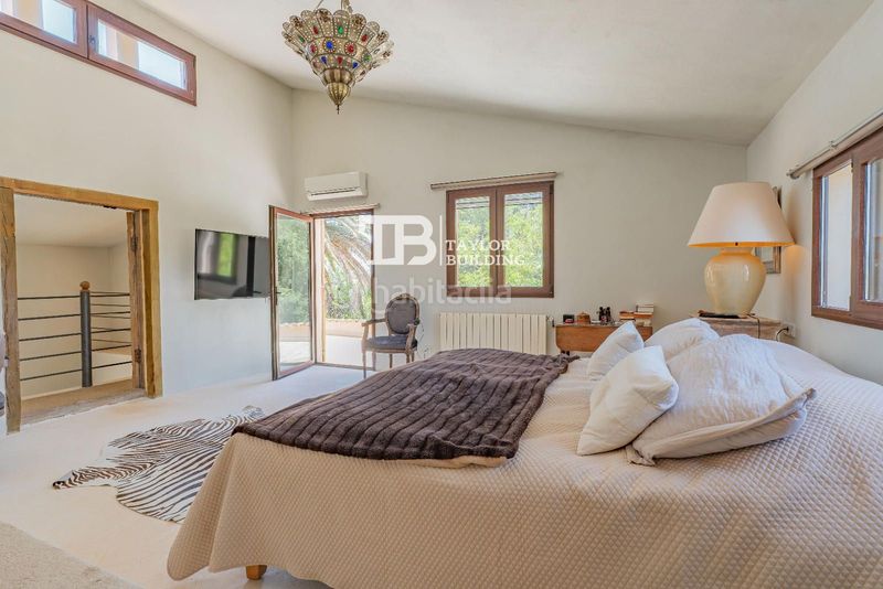 Foto ad9d4024-78fb-4d55-a910-2931a7fcbd76. Casa amb calefacció aparcament piscina a Sencelles