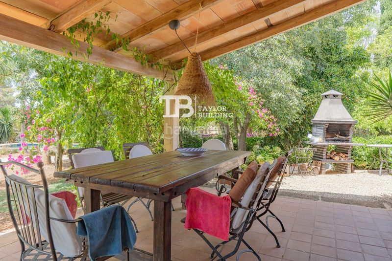 Foto d3ad087f-9305-4c42-9108-cae1e6f124f9. Casa amb calefacció aparcament piscina a Sencelles