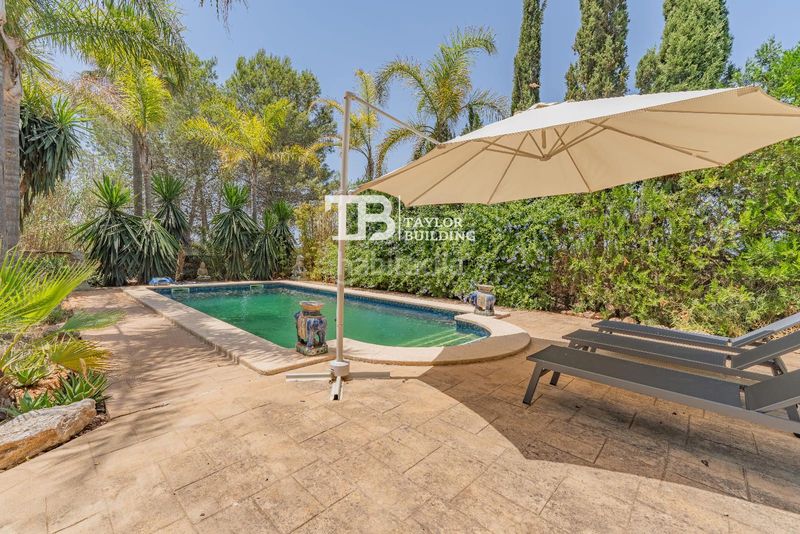 Foto fd4c99de-39b8-4265-9e32-558a301a43a3. Casa amb calefacció aparcament piscina a Sencelles