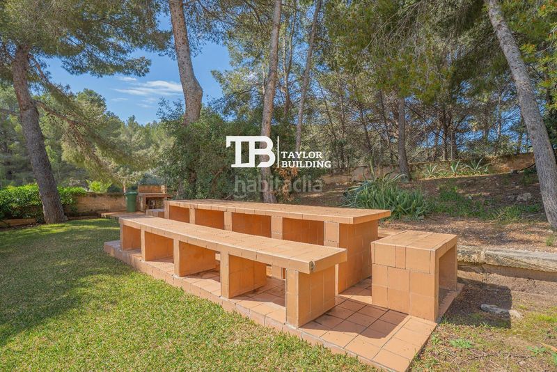 Foto cf9dc3f7-d349-4829-acb8-de4329af64e4. Pis amb calefacció aparcament piscina a Peguera Calvià