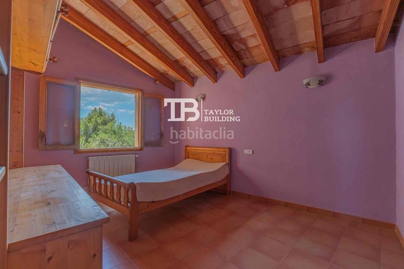 Foto 082424c1-b213-4dee-8003-a480ad086edb. Casa amb aparcament piscina a Es Garrovers Marratxí