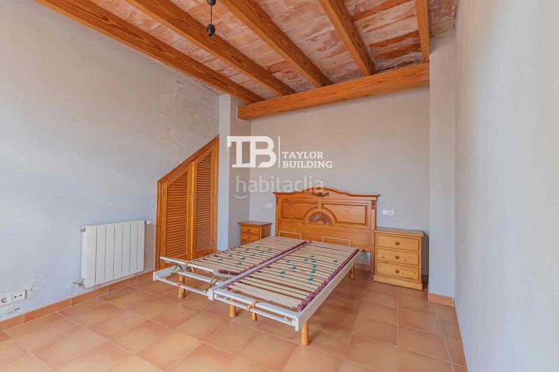 Foto 0c68756e-1e2c-4425-800f-4f651494f81b. Casa amb aparcament piscina a Es Garrovers Marratxí