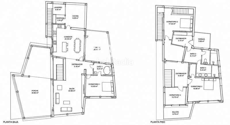 Foto 182d0043-8be3-49a0-a71b-6d1141a91da3. Casa amb aparcament piscina a Es Garrovers Marratxí