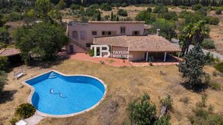 Casa  N/a. Preciosa finca rústica en marratxies garrovers!