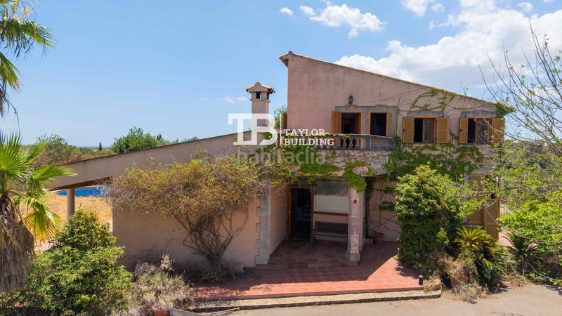 Foto 48748798-fe86-4b81-965d-61f0c4cadd70. Casa amb aparcament piscina a Es Garrovers Marratxí
