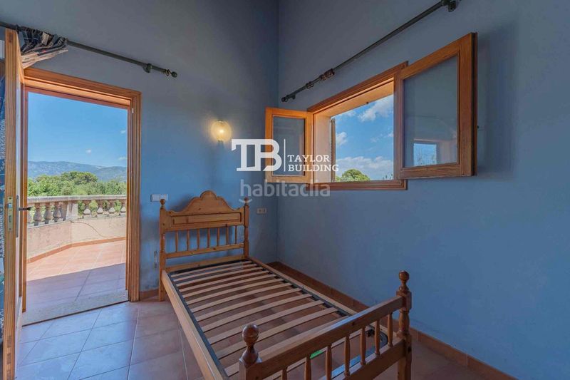 Foto 490f0c9a-ff32-4eb2-91a1-bb6467f0a626. Casa amb aparcament piscina a Es Garrovers Marratxí