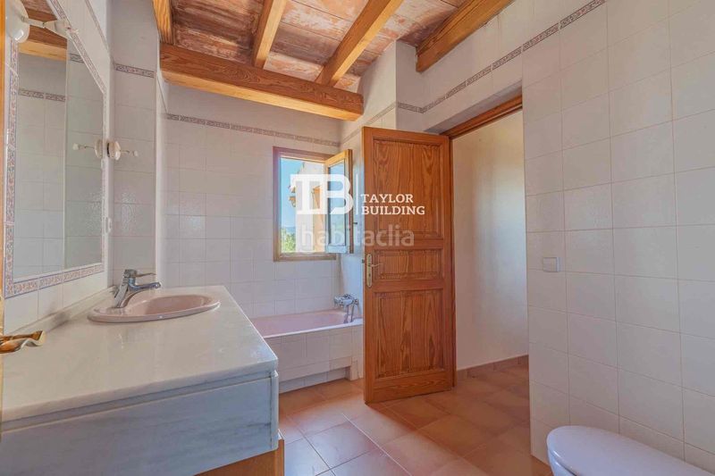 Foto 51077aa8-15d9-4f5e-8a72-0f8ff35987a5. Casa amb aparcament piscina a Es Garrovers Marratxí
