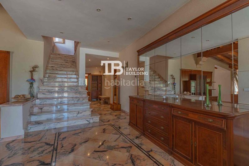 Foto 51464799-8b6d-4514-a87a-10375a57f017. Casa amb aparcament piscina a Es Garrovers Marratxí