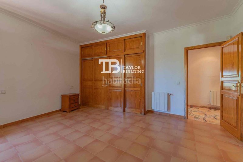 Foto 693ee629-6e5f-4c1d-9068-09519b627ea0. Casa amb aparcament piscina a Es Garrovers Marratxí