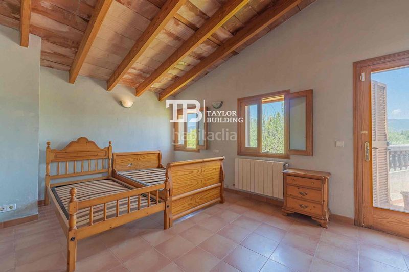 Foto 704f33df-5f9b-4ac6-b501-dd89a9b9600c. Casa amb aparcament piscina a Es Garrovers Marratxí