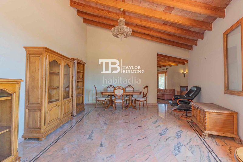 Foto 78c20787-1728-417d-bb68-b366c91c0c6a. Casa amb aparcament piscina a Es Garrovers Marratxí