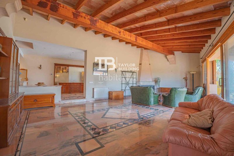 Foto 8345a522-e551-4b52-ae13-0145a37e0d55. Casa amb aparcament piscina a Es Garrovers Marratxí