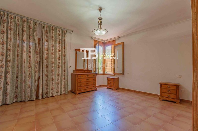 Foto 991098b1-b07d-463d-9131-39929addfec2. Casa amb aparcament piscina a Es Garrovers Marratxí