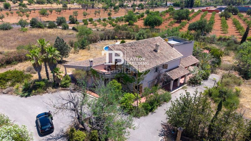 Foto 99c0f796-ead0-481a-9b43-872024a524e5. Casa amb aparcament piscina a Es Garrovers Marratxí