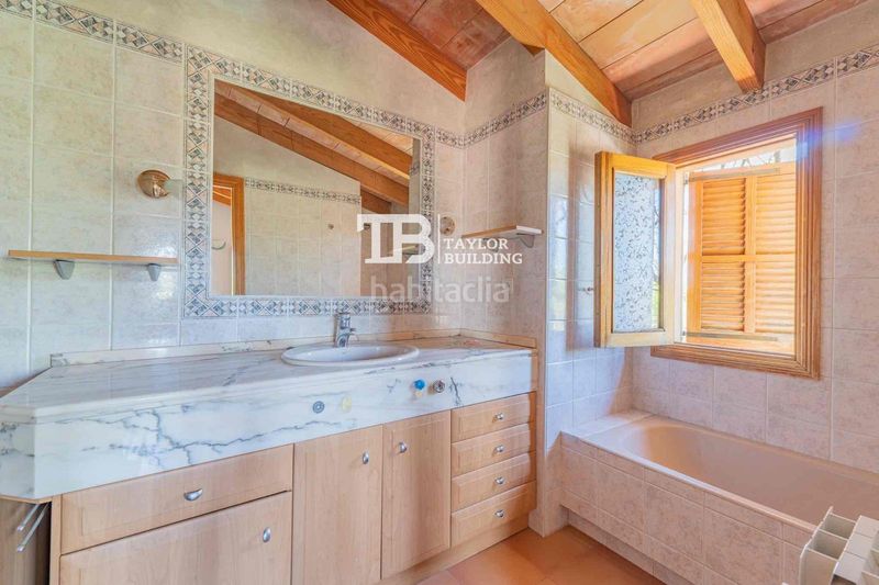 Foto d075ee55-0433-4a3f-894f-086994353568. Casa amb aparcament piscina a Es Garrovers Marratxí