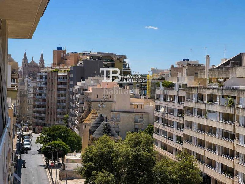 Foto 99b7fe78-28b8-4809-bf27-1e224ef7055c. Pis amb calefacció a Camp D´en Serralta Palma de Mallorca