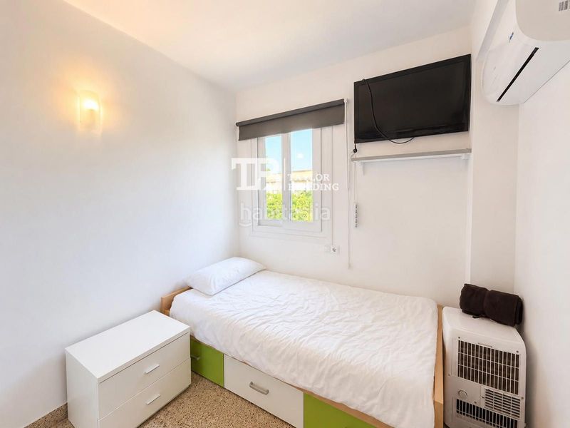 Foto 2598944d-b902-4048-ba0f-77fdb04b1c1d. Piso acogedor piso en Son Ferrer! en Son Ferrer Calvià