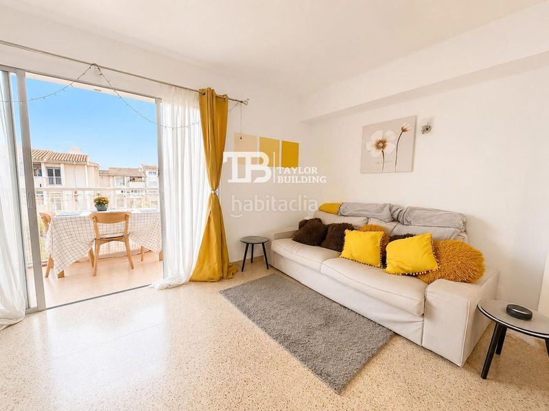 Foto a3d0bb53-c567-4d8a-be3e-23a5874f0348. Pis amb calefacció a Son Ferrer Calvià