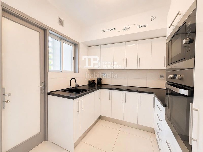 Foto db302c12-60d1-4630-a03e-aa8262a641fd. Piso acogedor piso en Son Ferrer! en Son Ferrer Calvià