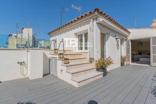 Casa  Ample de la merce. Elegancia y exclusividad en una casa única del casco histórico d