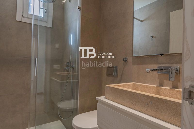Foto 3eef2a91-5274-4a02-a350-c47b955c3ce3. Casa amb calefacció aparcament piscina a El Mercat Palma de Mallorca