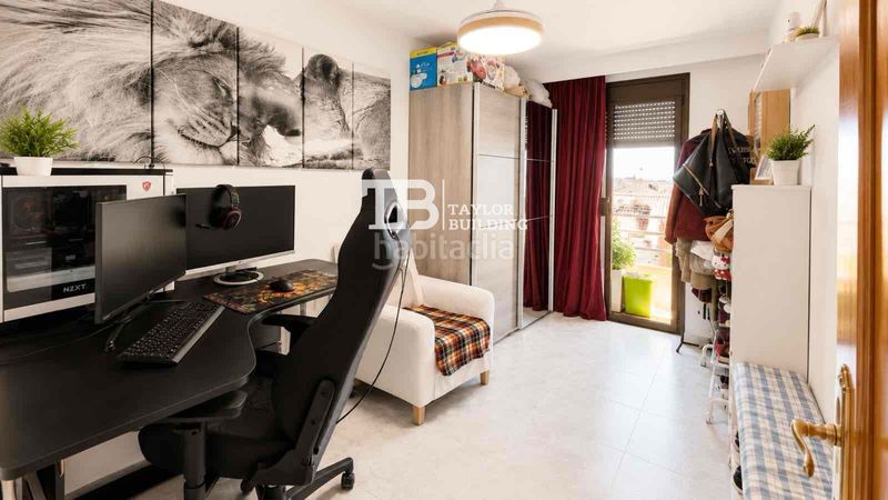 Foto 5ee54dbf-3482-4702-8807-98489fb1cef5. Pis amb calefacció a La Soledat Nord Palma de Mallorca
