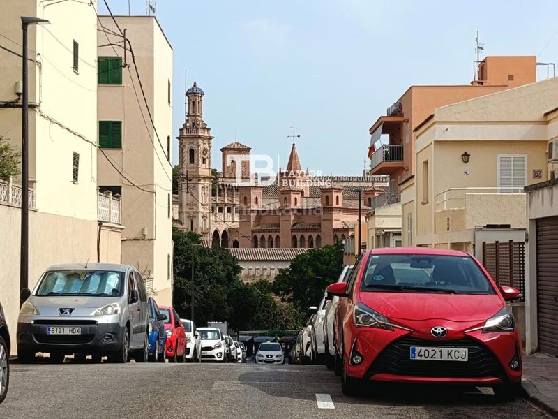 Foto 79fb1b40-cd94-486b-b32f-19f4f8f50bc7. Pis a Son Armadams Palma de Mallorca