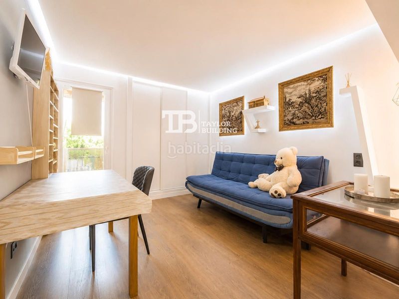 Foto befe2daf-c723-4118-9622-7677f08e2298. Pis amb calefacció aparcament a Santa Ponça Calvià