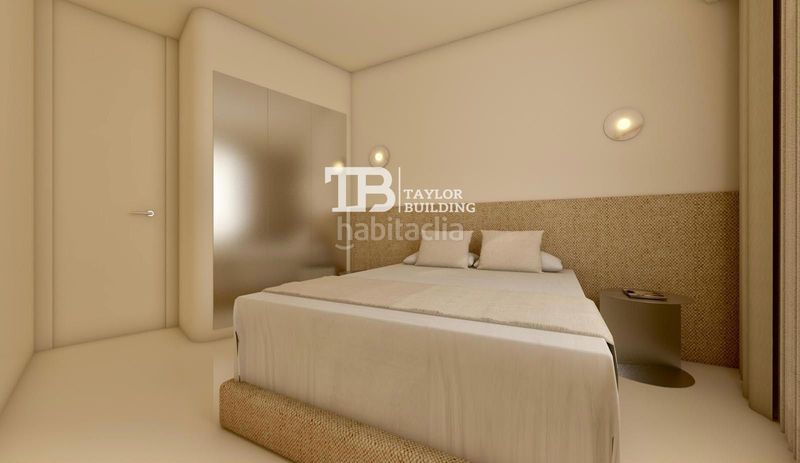 Foto 4b76364d-9e87-4899-8635-5b28905e6138. Pis amb calefacció a Son Armadams Palma de Mallorca