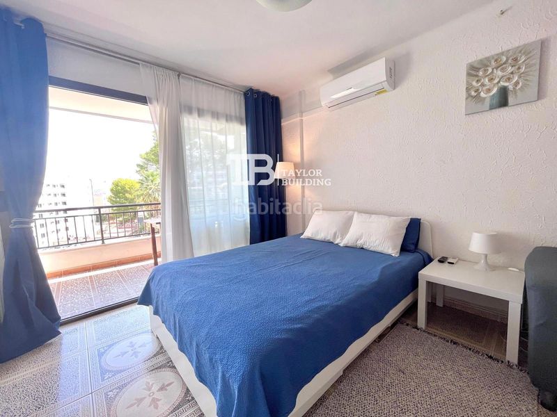 Foto 153a74e5-84e3-4a66-9d3d-8fa3dffd08d9. Pis amb calefacció piscina a Santa Ponça Calvià