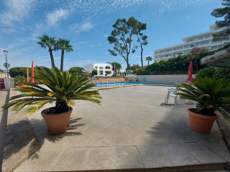 Foto 4b238285-0659-4c20-805a-df39a268068f. Pis amb calefacció piscina a Santa Ponça Calvià