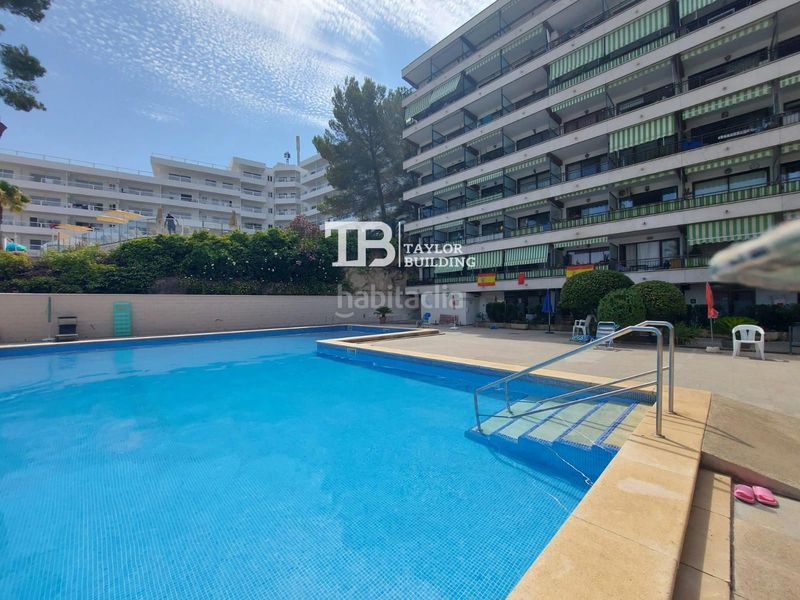 Foto 6e2caf33-88f5-45c2-8059-c39d017957d5. Pis amb calefacció piscina a Santa Ponça Calvià