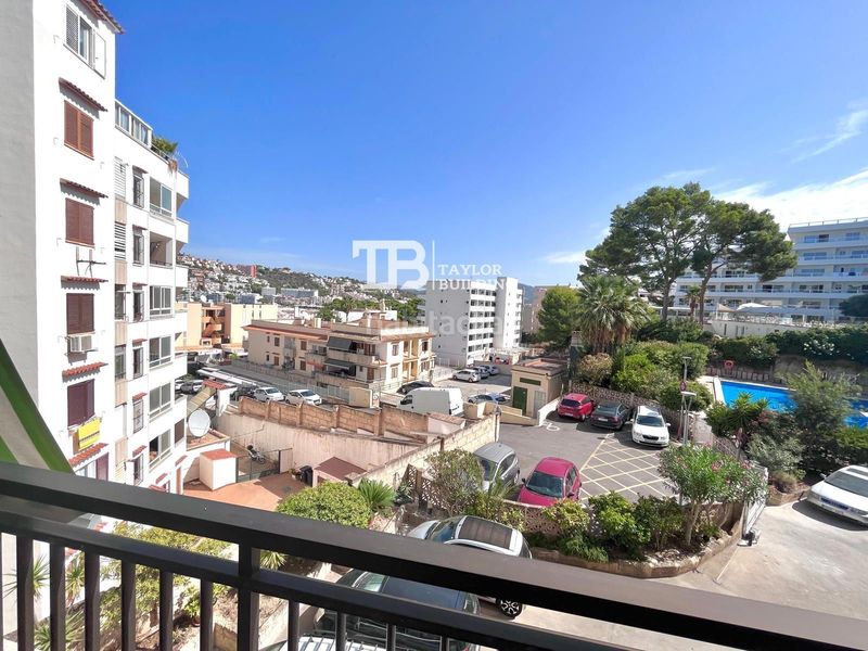 Foto f78d6933-6a09-4bec-b4a4-c7da9aafe6ab. Pis amb calefacció piscina a Santa Ponça Calvià