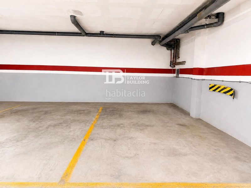 Foto 041315b8-a5f6-443e-af23-e07ce45f86d1. Pis amb calefacció aparcament a Es Portixol-Es Molinar Palma de Mallorca