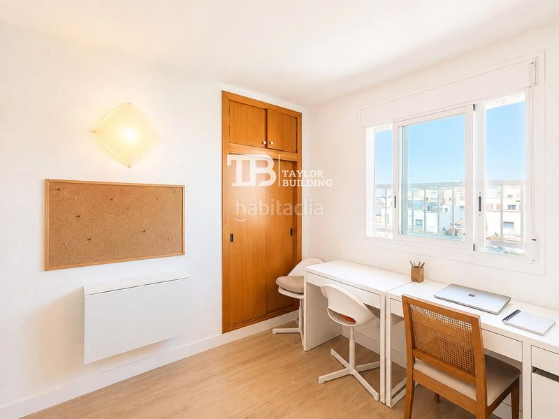 Foto 075c5da1-d4da-44d3-be78-63fc19308c70. Pis amb calefacció aparcament a Es Portixol-Es Molinar Palma de Mallorca