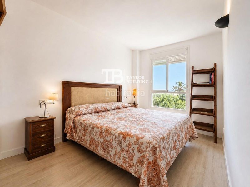 Foto 8e3d38fd-d146-407e-86e2-df2fdf5eb3e6. Pis amb calefacció aparcament a Es Portixol-Es Molinar Palma de Mallorca